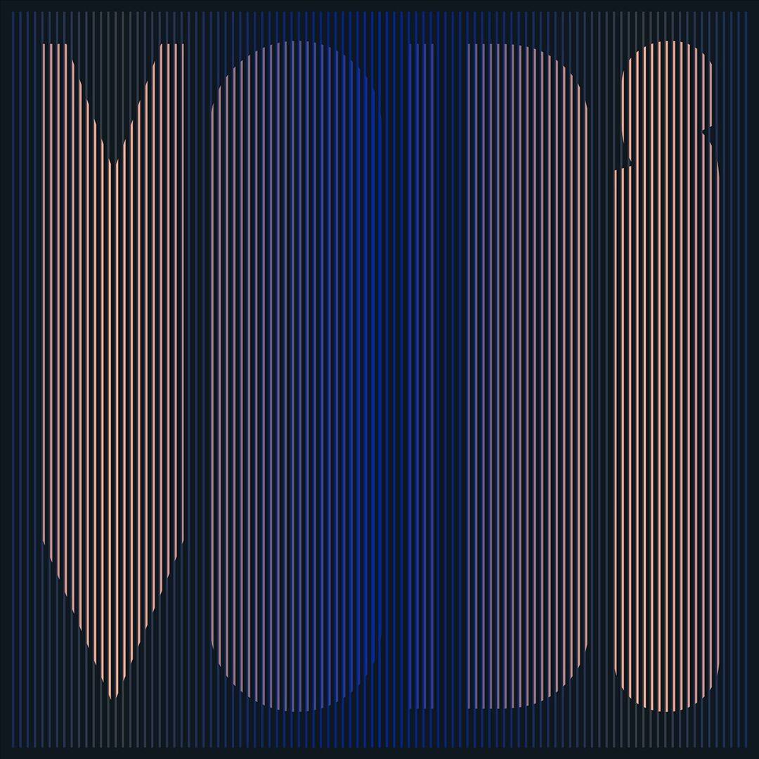 Voids [LP] - VINYL price history on PriceWatchPro