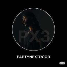Partynextdoor - Partynextdoor 3 - VINYL LP