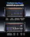 Multiple interfaces connect as you wish
AUDIO
USB
USB
TYPE-C
Power Button
3.5mm USB3.2 Gen1 USB3.2 Gen1 Audio Jack Type-A Portx2 Type-C
DC
USB
USB
LAN
DP
HDMI
USB3.2 Gen1 Type-A Portx4
RJ45 LAN
DP 1.4
HDMI 2.0
DC IN