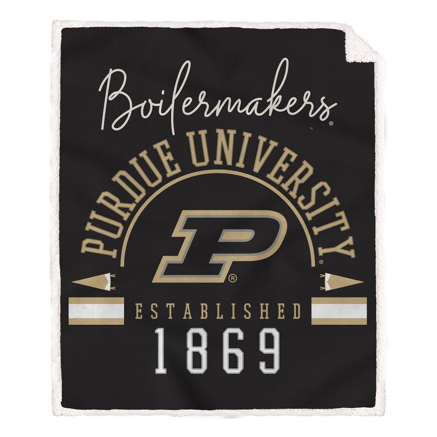 Pegasus Purdue Boilermakers 60