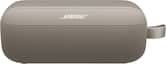 Bose - SoundLink Flex (2nd Gen) Portable Bluetooth Speaker with Waterproof/Dustproof Design - Sandstone