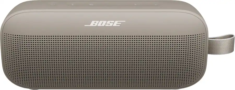 Bose SoundLink Flex (2nd Gen) Portable Bluetooth Speaker with Bose SoundLink Flex (2nd Gen) Portable Bluetooth Speaker with