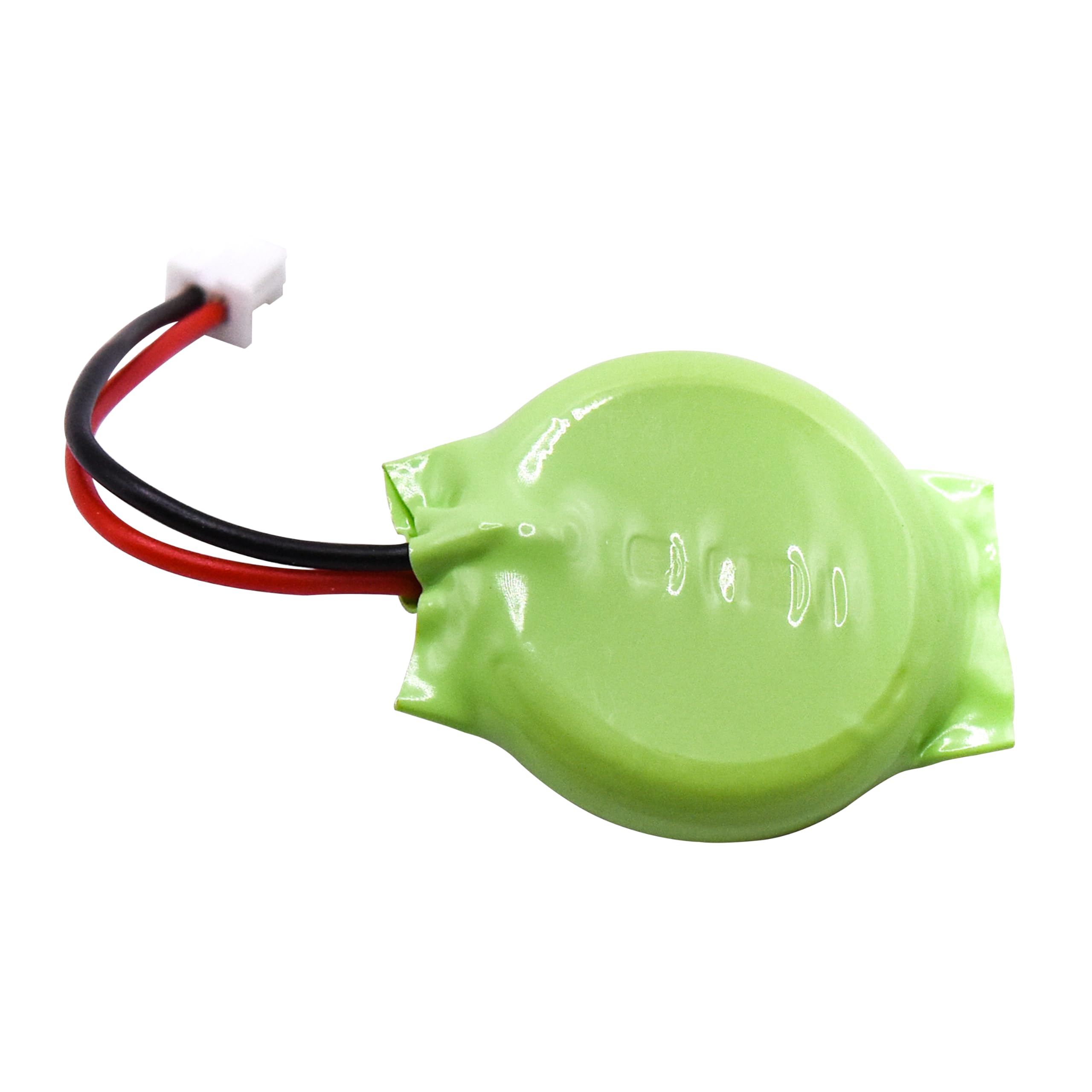 Left. HQRP - CMOS RTC BIOS Battery for HP Pavilion DV6148tx DV6149ea DV6146eu DV6146tx DV6144tx DV6145ea DV6145eu DV6145tx DV6146ea.