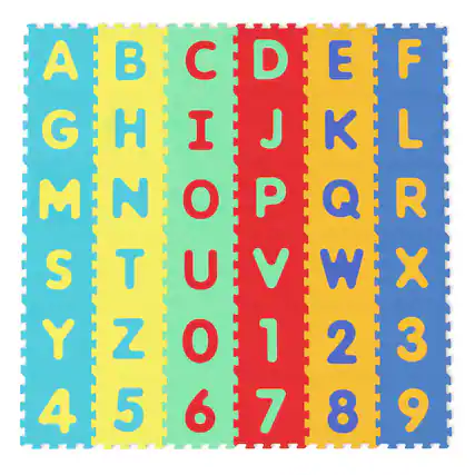 ABCDEF
GHIJKL
MNOPQR
STUVWX
YZ
123456789