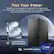 Flex Your Power
Whether you are playing the latest games, designing the next skyscraper, or crunching scientific data, you need a powerful processor and graphics that can handle it all.
Intel Core Ultra 5-225 Processor
Intel UHD Graphics