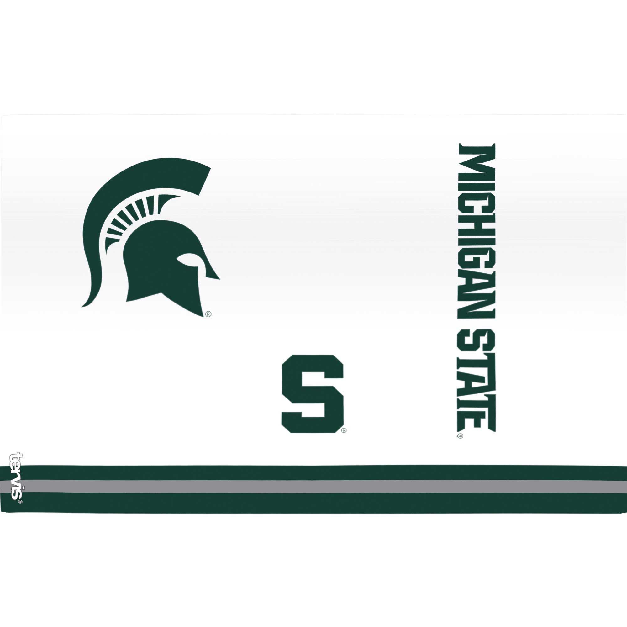 tervis  
MICHIGAN STATE  
S