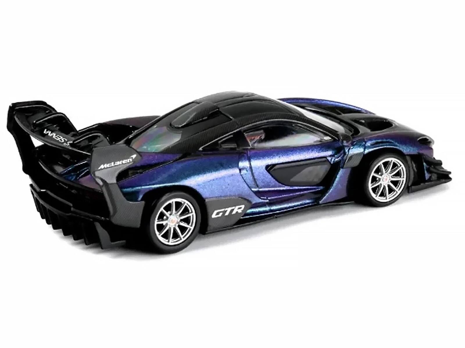 McLaren GTR