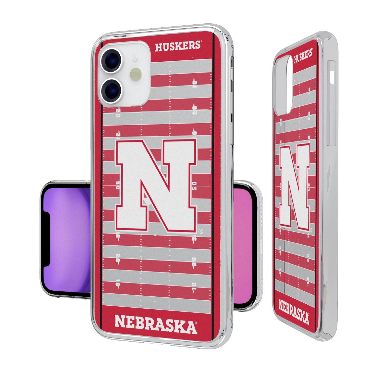 HUSKERS  
NEBRASKA