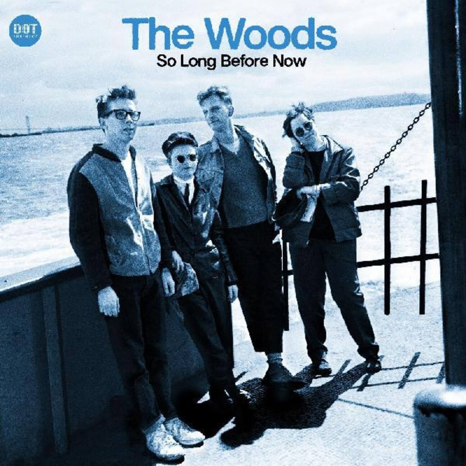 Woods - So Long Before Now   - COMPACT DISCS [CD] price history on PriceWatchPro