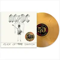 Flick of the Switch [LP] - VINYL - Front_Zoom