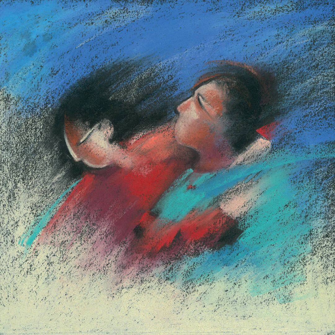 Front. Chaleur Humanie [LP].