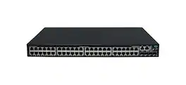 HPE Aruba - CW 2150 48p 10M/100M/1G PoE+ 4p SFP+ 1G/10G 390W Switch - Information Not Available