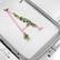 Alt View 2. Brother - Brother SE2000 Sewing and Embroidery Machine Ultimate Bundle - Includes 4 Hoops, 20 Premium Threads & More - White.