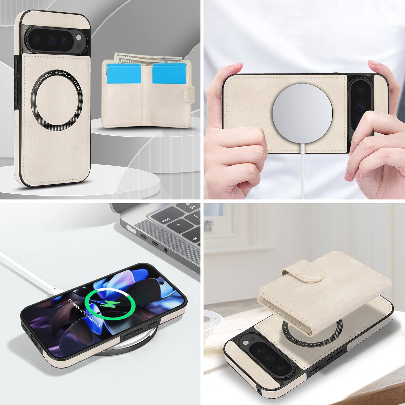 MOBILE MONEY CARD CLEP WITO CASE HOLDER I 100% SSC - Toll F1 f Cueeo Colony 75% of electricity