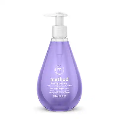 method
french lavender
lavande française
354 mL (12 FL OZ)