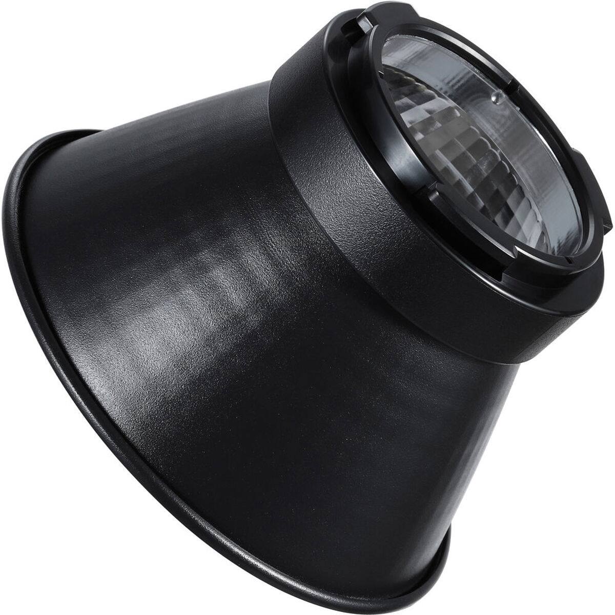 Alt View 2. Godox - Godox 15-Degree Reflector for ML60.