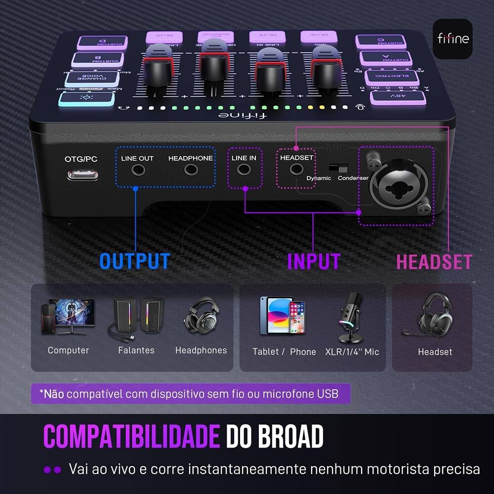 Alt View 5. ACJPR - 12V GS-100C Flash Strobe Controller for LED Brake Tail Stop Light.