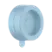 Metallic Blue Sigh