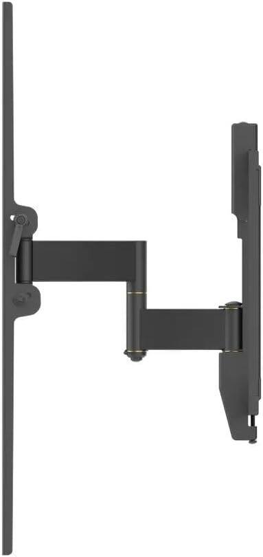 Alt View 2. Walts TV - WALTS TV XXL-TILT-EXTENSION Tilting Mount (Black) - Black.