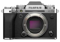 Fujifilm X-T30 II Mirrorless Camera with XF18-55mm Lens Kit Silver 16759706  - Best Buy