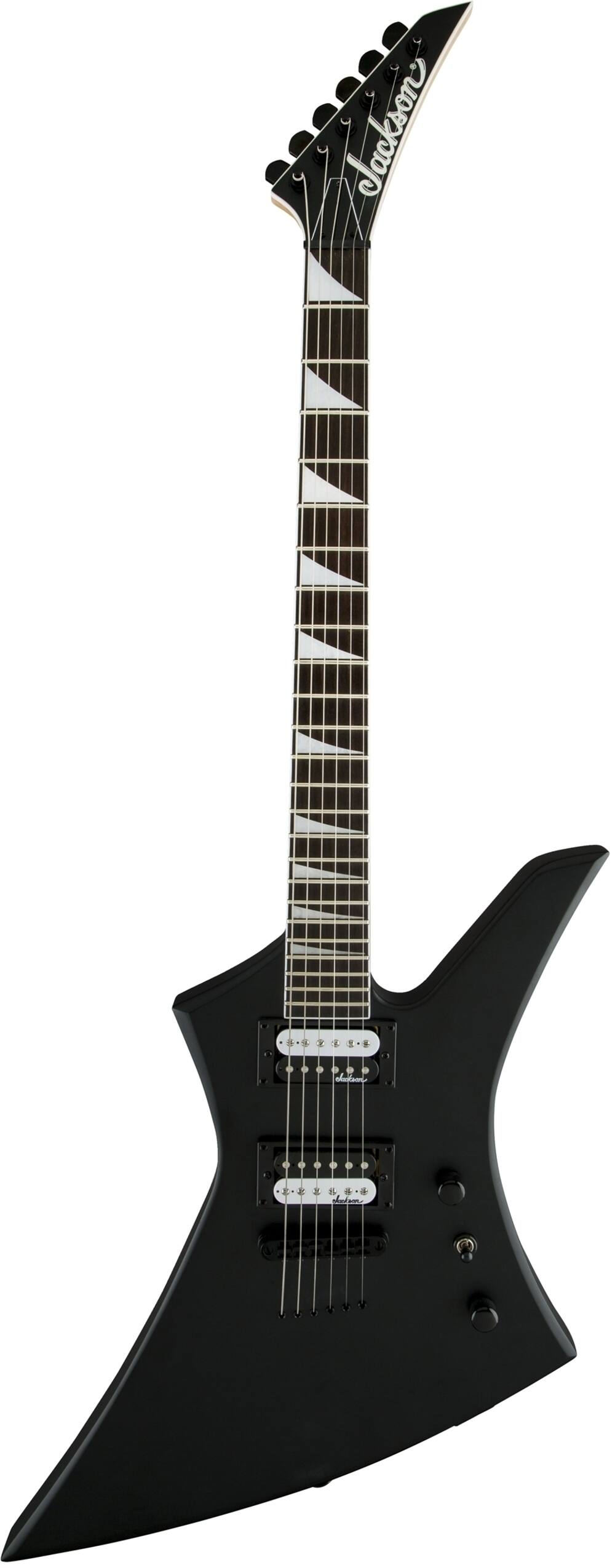 Jackson VXS