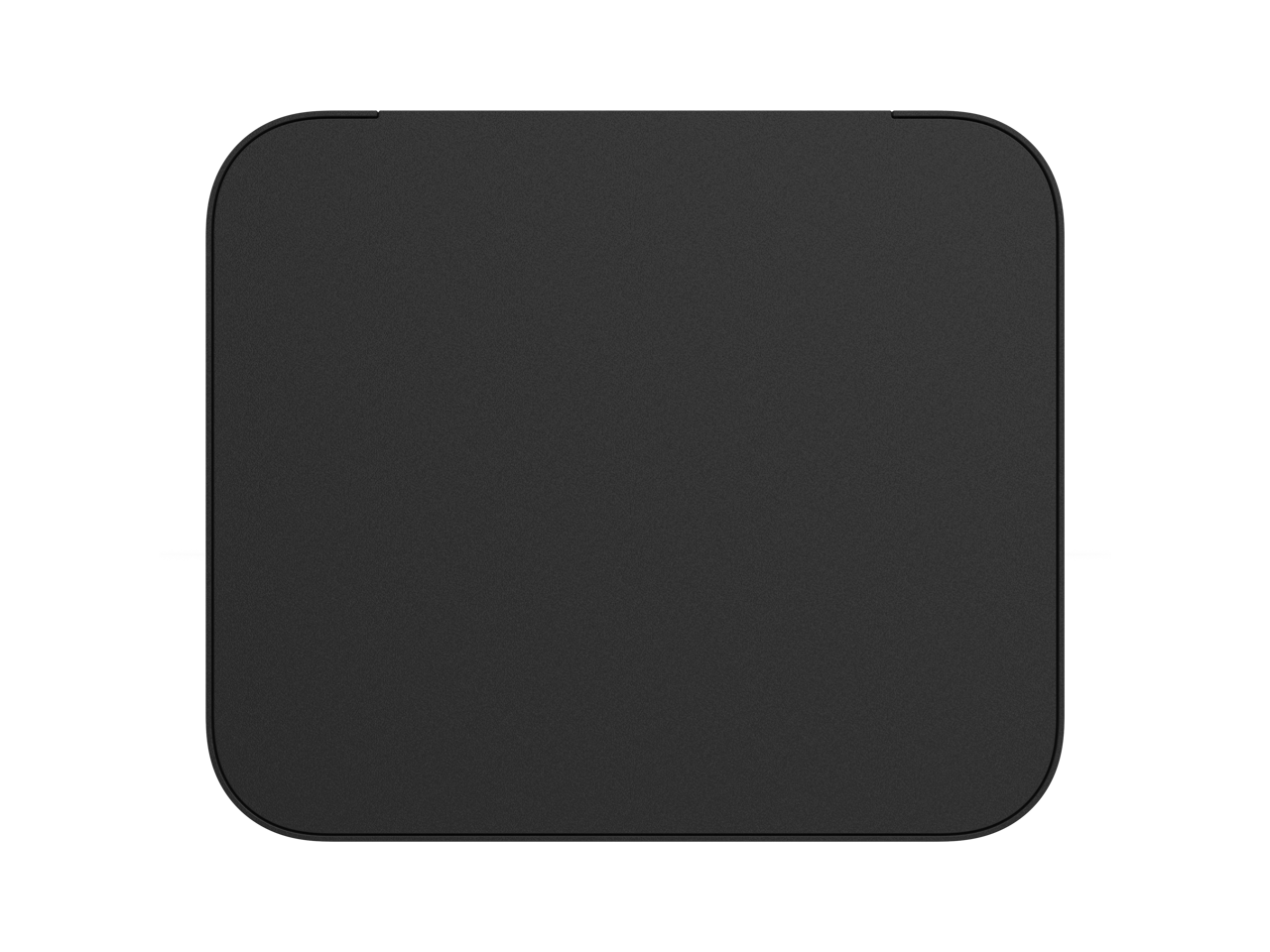 Alt View 5. ASUS - ASUS NUC 14 Essential Mini PC, Intel N250, DDR5-4800, 2.5G LAN, Wi-Fi 6E, Bluetooth 5.3 - Black.