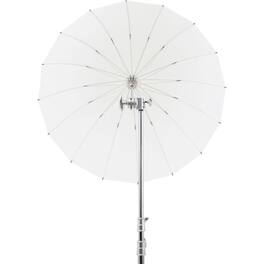 Godox - Transparent Parabolic Umbrella, 41.3"