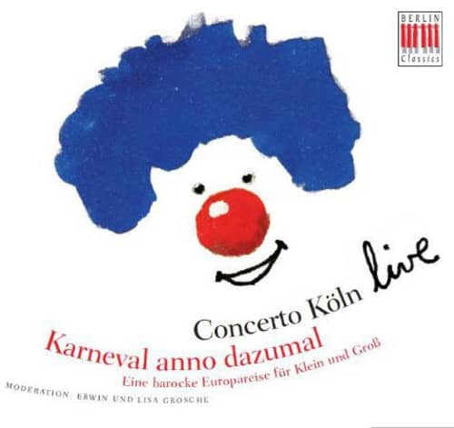 Various Artists - Karneval Anno Dazumal / Various   - COMPACT DISCS [CD] price history on PriceWatchPro