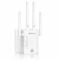 TOPVISION
5G
2.4G
2.4G
WiFi REPEATER
REPEATER M!E!