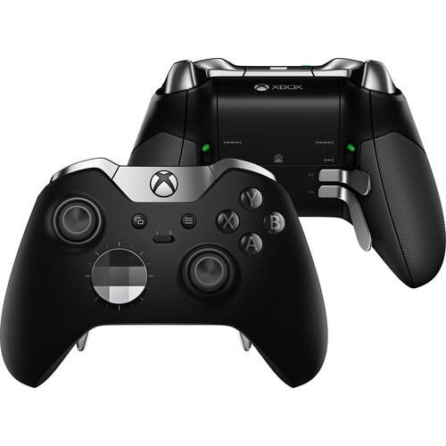 XBOX P III X y A B