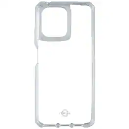 Itskins - Spectrum_R Case for Motorola Moto G (2025) - Clear