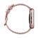 Back. Cubitt - Cubitt VIVA Smartwatch / Fitness Tracker with 1.84" Touch AMOLED Screen - Pink.