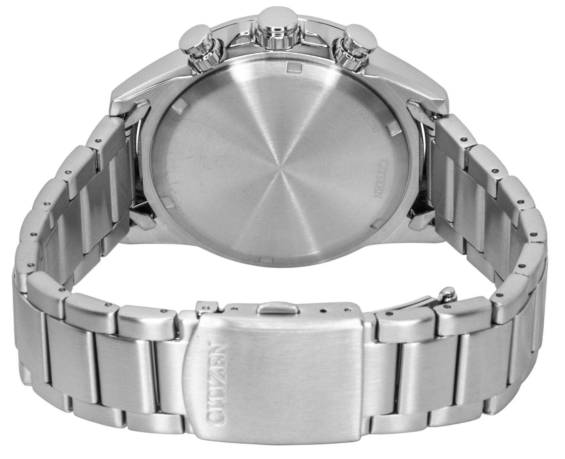 ECO-DRIVE CITIZEN