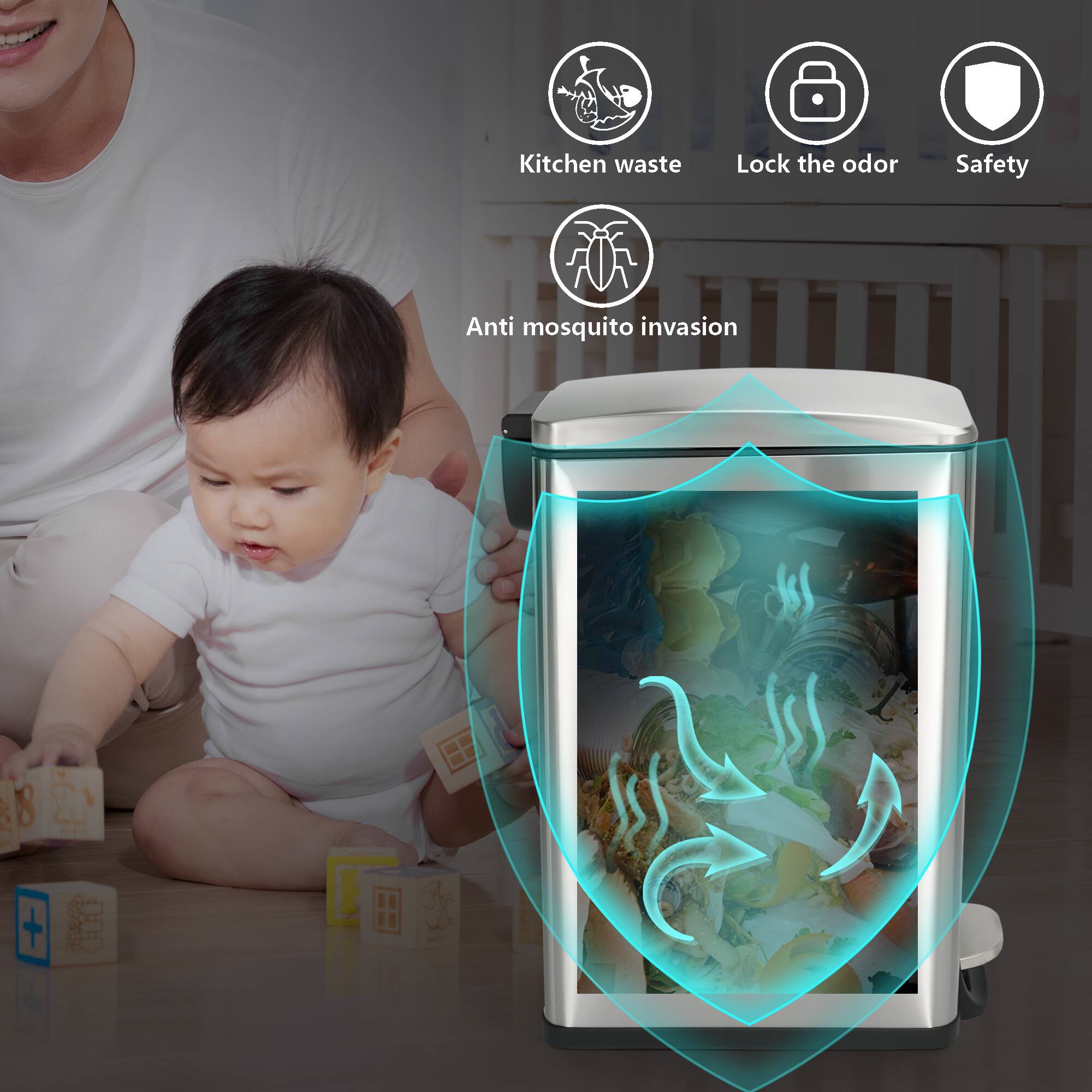 media item thumbnail