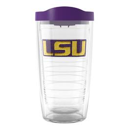 Tervis - LSU Tigers 16oz. Emblem Tumbler - Multicolor