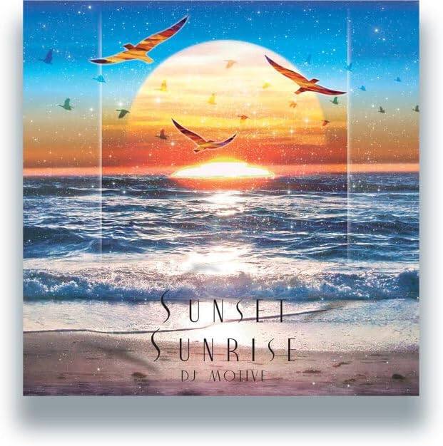 Sunset Sunrise [LP] [VINYL]