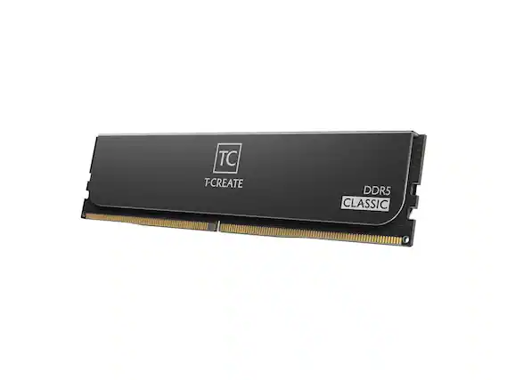TC T-CREATE DDR5 CLASSIC