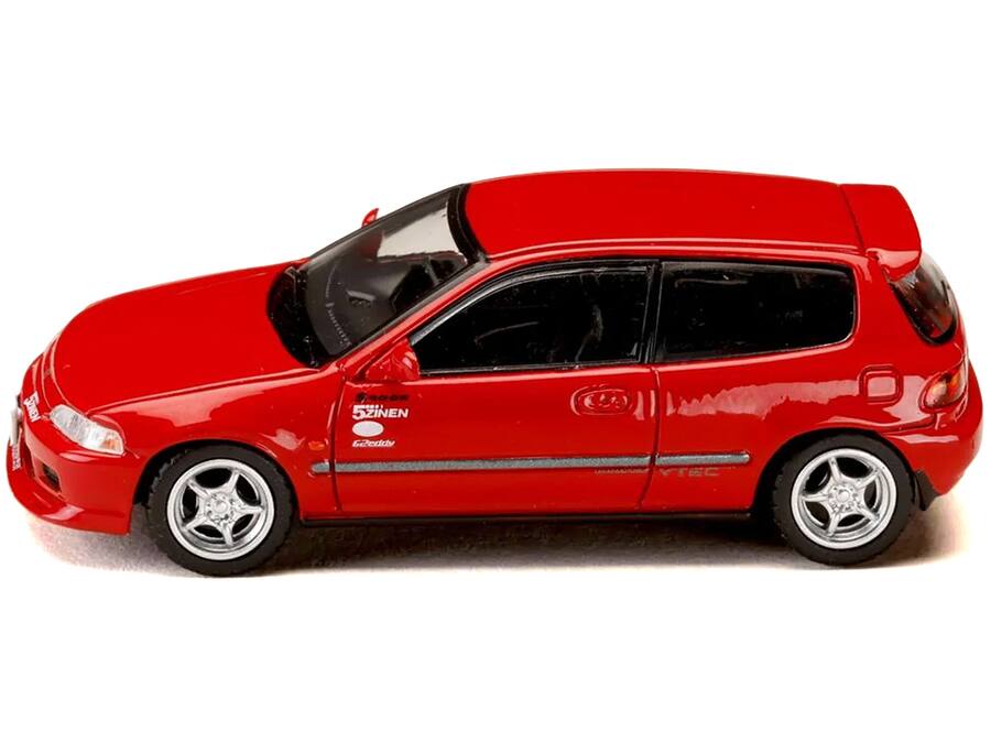 Eg6 Rhd Honda Civic (EG6) RHD