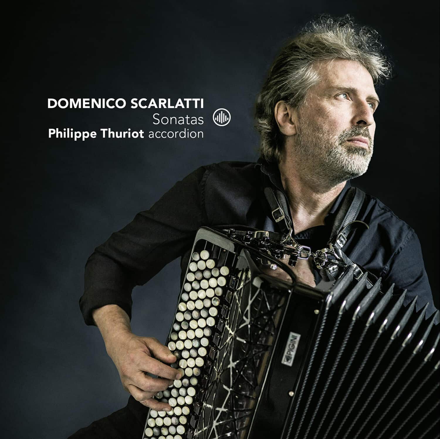 Philippe Thuriot - Sonatas  - COMPACT DISCS