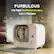 FURBULOUS THE FIRST AUTO-PACK & SEAL CAT LITTER BOX
Auto-Pack Self & Seal Cleaning Self Safeguard Refilling System
Huge Capacity App Control Certified Quiet Deodorant Operation