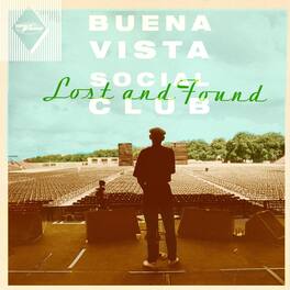 Buena Vista Social Club & Ry Cooder - Lost And Found - VINYL LP