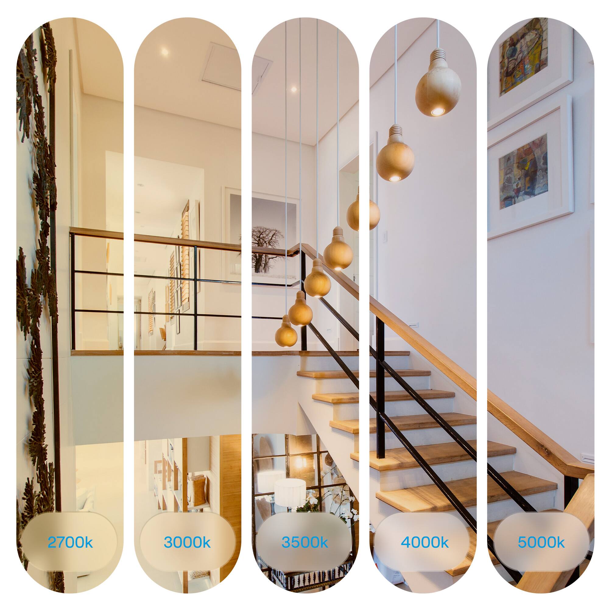 2700k
3000k
3500k
4000k
5000k