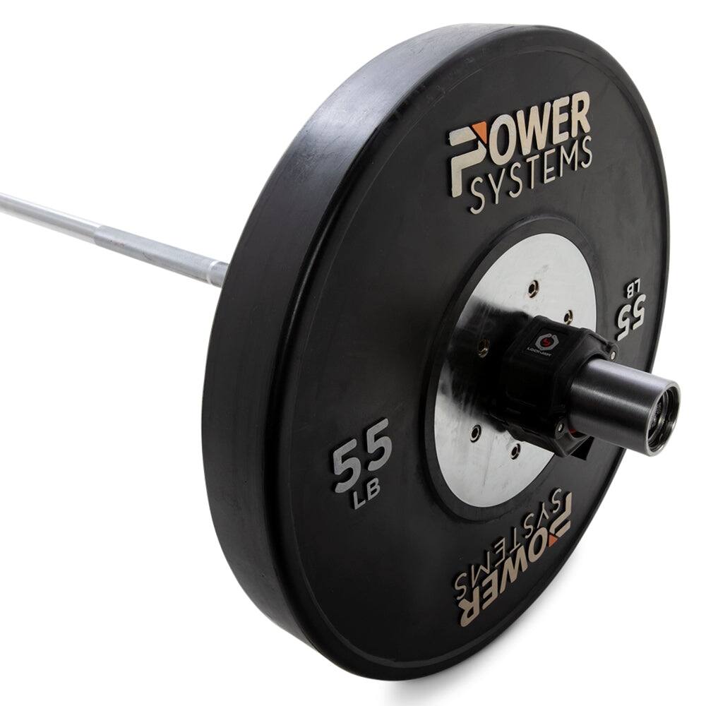 POWER SYSTEMS  
55 LB