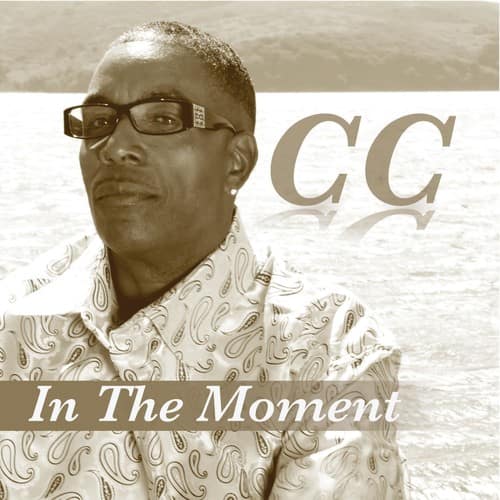C.C. - In the Moment  - COMPACT DISCS