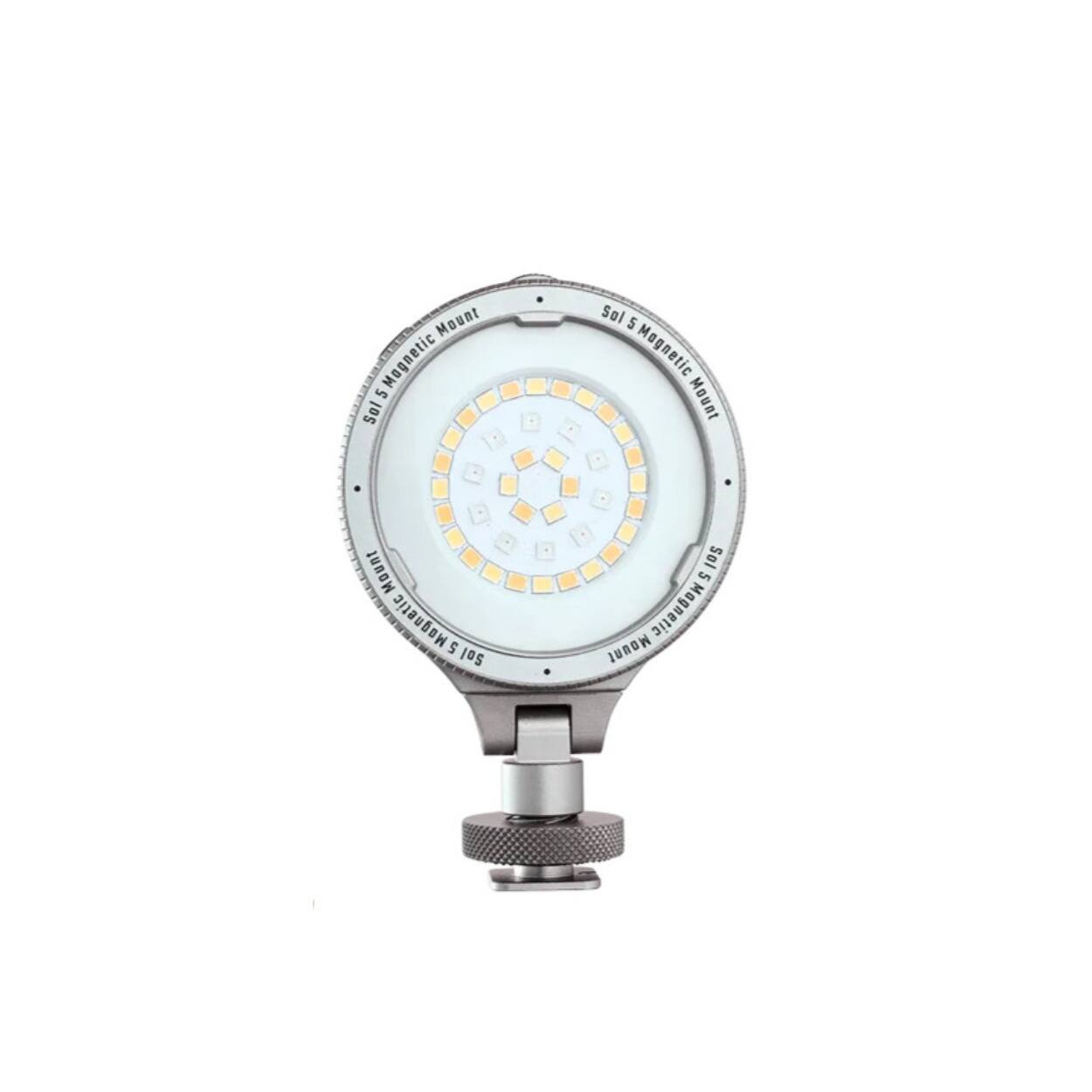 Sol S Magnetic Mount  
Sol S Magnetic Mount  
Sol S Magnetic Mount