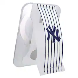 Screen Skinz - New York Yankees MagSafe Phone Grip - Multicolor
