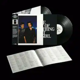 Everything But the Girl - The Best of Everything But the Girl - VINYL LP
