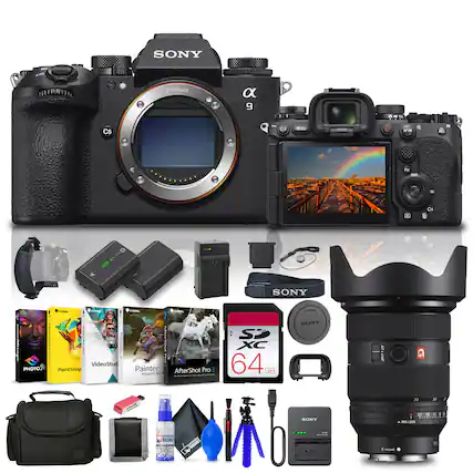 SONY α9 E-mount
9
C5
Cs
M
An
n
CT
SONY
Cadiaa
PaintShop
VideoStud
Painter
AfterShot Pro essentials
XC 64 GB
SONY AF
20
SUNY
E-mount
ELEAN BASNIT