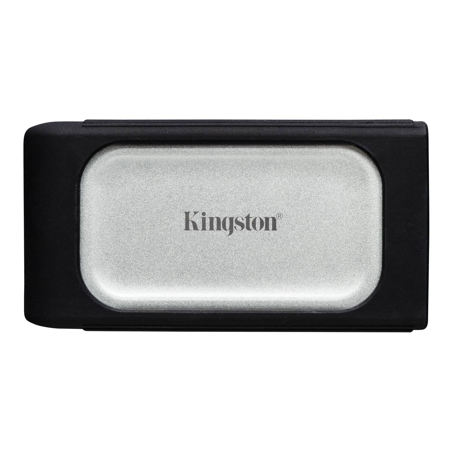 Alt View 1. Kingston - 2000G PORTABLE SSD XS2000.