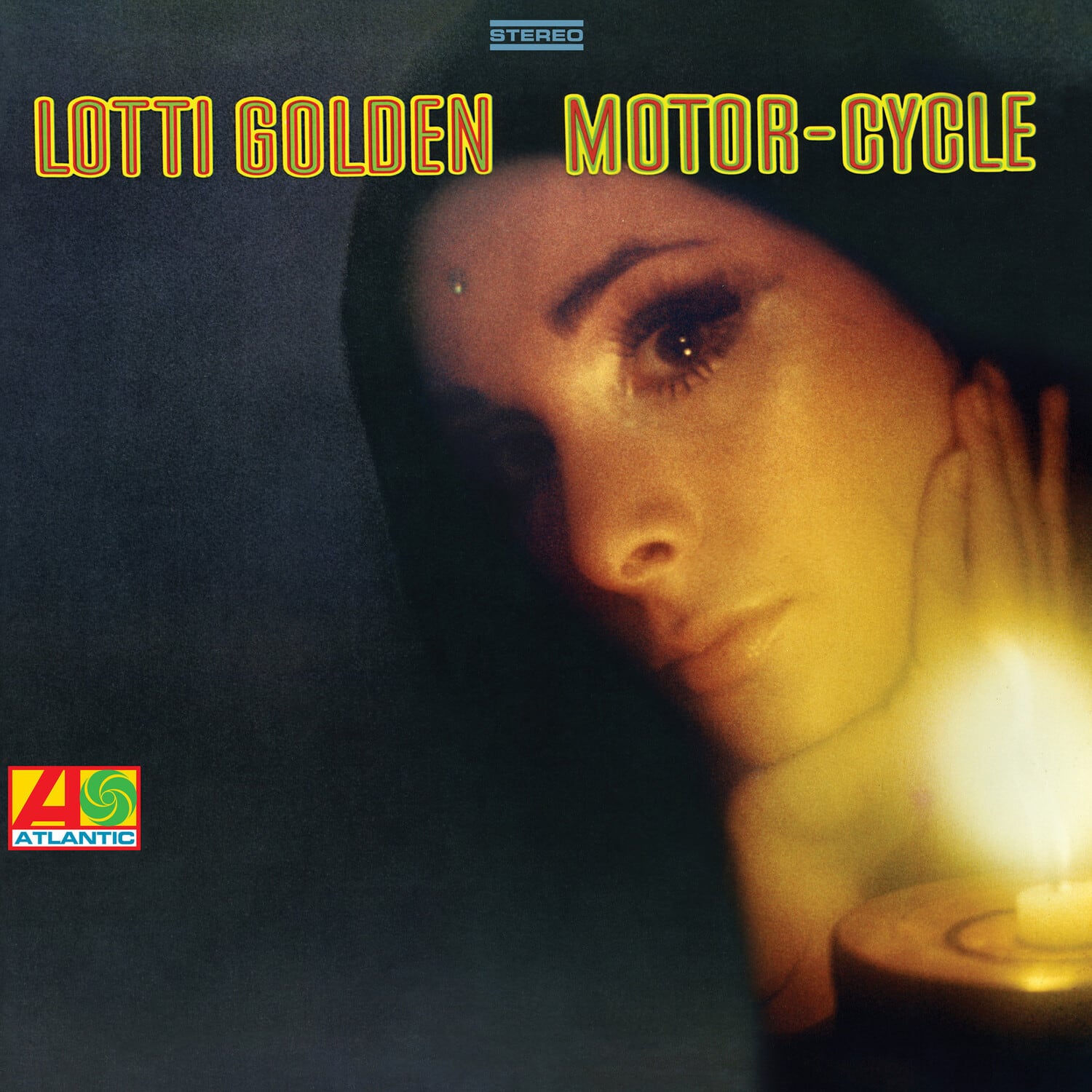 Lotti Golden - Motor-cycle   - VINYL LP price history on PriceWatchPro